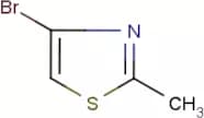 4-Bromo-2-methyl-1,3-thiazole