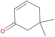 5,5-Dimethylcyclohex-2-en-1-one