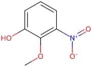 2-Methoxy-3-nitrophenol