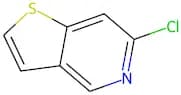 6-Chlorothieno[3,2-c]pyridine