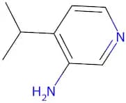 4-Isopropylpyridin-3-amine