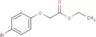 Ethyl (4-bromophenoxy)acetate