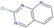 2-Chloropyrido[2,3-d]pyrimidine