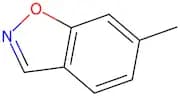 6-Methylbenzo[d]isoxazole