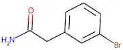 2-(3-Bromophenyl)acetamide