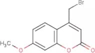 4-(Bromomethyl)-7-methoxycoumarin