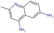 2-Methylquinoline-4,6-diamine