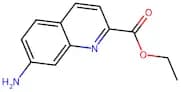 Ethyl 7-aminoquinoline-2-carboxylate