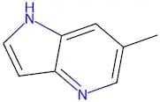 6-Methyl-1H-pyrrolo[3,2-b]pyridine