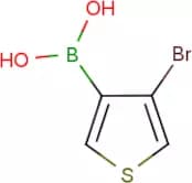 4-Bromothiophene-3-boronic acid