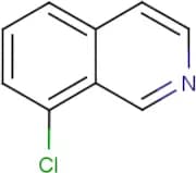 8-Chloroisoquinoline
