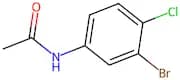 N-(3-Bromo-4-chlorophenyl)acetamide