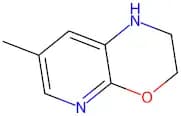 7-Methyl-1h,2h,3h-pyrido[2,3-b][1,4]oxazine