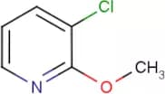 3-Chloro-2-methoxypyridine