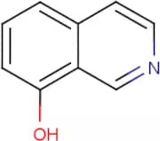 8-Hydroxyisoquinoline