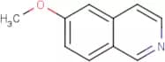 6-Methoxyisoquinoline