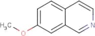 7-Methoxyisoquinoline