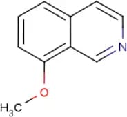 8-Methoxyisoquinoline