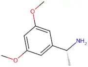 (R)-1-(3,5-Dimethoxyphenyl)ethan-1-amine