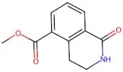 Methyl 1-oxo-1,2,3,4-tetrahydroisoquinoline-5-carboxylate