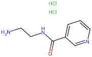 N-(2-Aminoethyl)nicotinamide dihydrochloride
