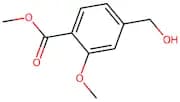 Methyl 4-(hydroxymethyl)-2-methoxybenzoate