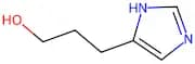3-(1H-Imidazol-5-yl)propan-1-ol