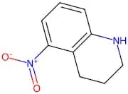 5-Nitro-1,2,3,4-tetrahydroquinoline