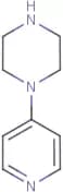 1-(Pyridin-4-yl)piperazine