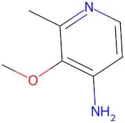 3-Methoxy-2-methylpyridin-4-amine