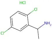 1-(2,5-Dichlorophenyl)ethanamine hydrochloride