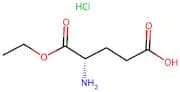 (S)-4-Amino-5-ethoxy-5-oxopentanoic acid hydrochloride