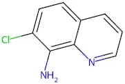 7-Chloroquinolin-8-amine