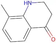8-Methyl-2,3-dihydroquinolin-4(1H)-one