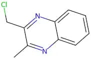 2-(Chloromethyl)-3-methylquinoxaline