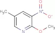 2-Methoxy-5-methyl-3-nitropyridine
