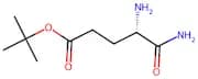 (S)-tert-Butyl 4,5-diamino-5-oxopentanoate