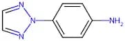 2-(4-Aminophenyl)-2H-1,2,3-triazole