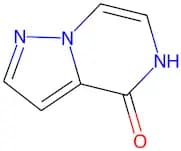 4H,5H-Pyrazolo[1,5-a]pyrazin-4-one