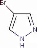 4-Bromo-1H-pyrazole