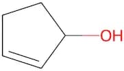 Cyclopent-2-en-1-ol