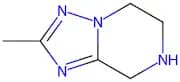 2-Methyl-5,6,7,8-tetrahydro-[1,2,4]triazolo[1,5-a]pyrazine