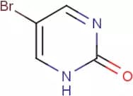 5-Bromo-1,2-dihydro-2-oxopyrimidine