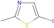 5-Iodo-2-methylthiazole