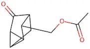 (5-Oxotricyclo[2.2.1.02,6]heptan-3-yl)methyl acetate