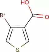 4-Bromothiophene-3-carboxylic acid