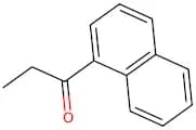 Ethyl 1-naphthyl ketone