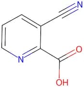 3-Cyanopicolinic acid