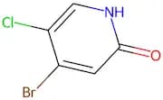 4-Bromo-5-chloro-1h-pyridin-2-one