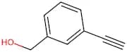 (3-Ethynylphenyl)methanol